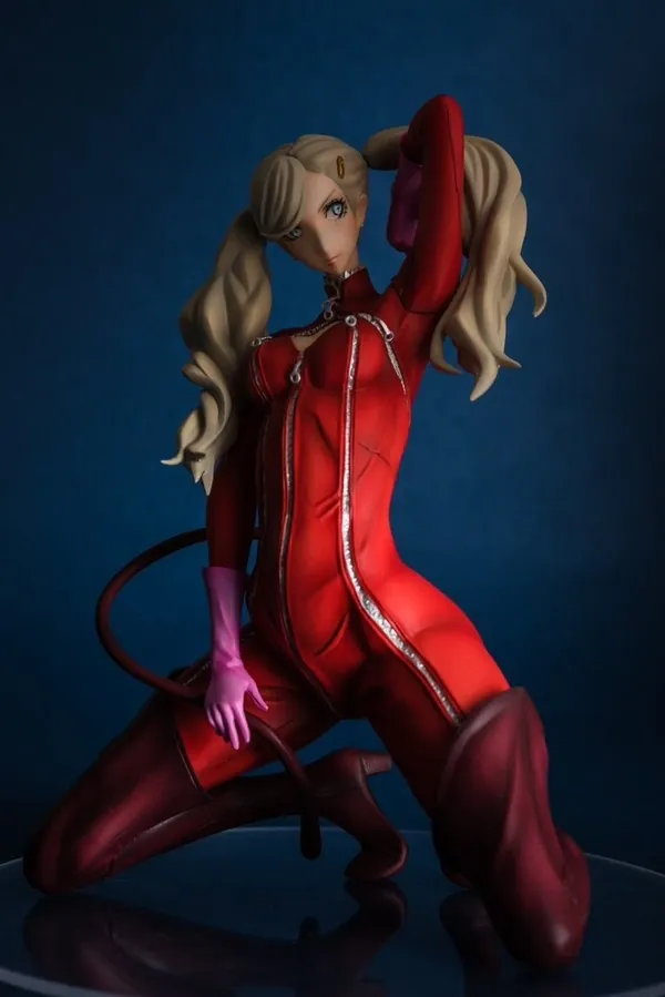 Persona 5 - Takamaki Anne (Son)