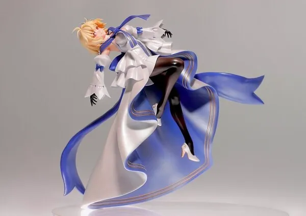 Fate/Grand Order - Arcueid Brunestud (Grizzry Panda)
