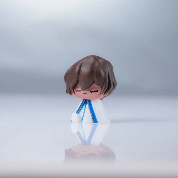 Fate/Grand Order - Arjuna - Sugar Series (3 Shoku Okowa)