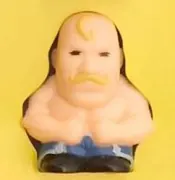Hagane no Renkinjutsushi - Alex Louis Armstrong - Petit Chara Collection (Popy)