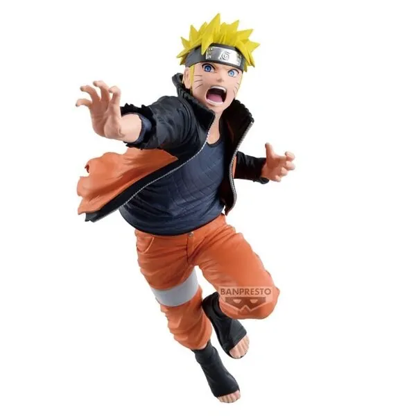 Naruto - Uzumaki Naruto - Naruto 72 Series - Vibration Stars - 71 (Bandai Spirits)