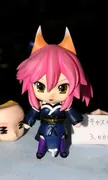Fate/EXTRA - Tamamo no Mae - Nendoroid (Unofficial) - Caster (El Poste del Norte)