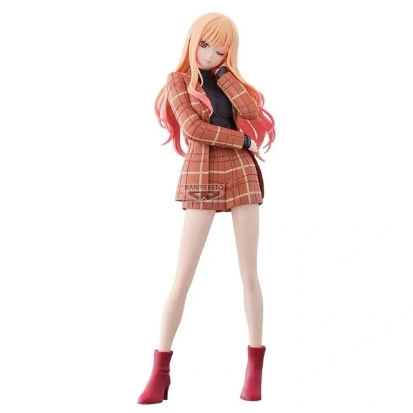 Sono Bisque Doll wa Koi o Suru 2 - Kitagawa Marin - Glitter & Glamours (Bandai Spirits)