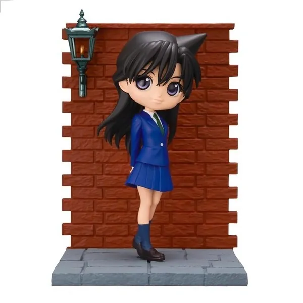 Meitantei Conan - Mouri Ran - Meitantei Conan Q Posket - Q Posket - Q Posket Premium (Bandai Spirits)