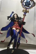 Fate/Grand Order - Leonardo da Vinci - 1/6 (Zaki Brand)