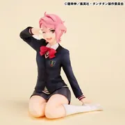 Dandadan - Shiratori Aira - G.E.M. - Tenohira (MegaHouse)
