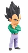 Dragon Ball Z - Vegeta - Dragon Ball Z World Collectable Figure～EXTRA COSTUME～ - World Collectable Figure (Bandai Spirits)