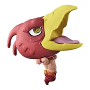 Jojo no Kimyou na Bouken - Stardust Crusaders - Magician's Red - Jojo no Kimyou na Bouken Stand Figure Collection 01 (Bandai)