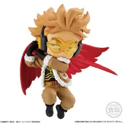 Boku no Hero Academia - Hawks - Bandai Shokugan - Boku no Hero Academia Adverge Motion (Bandai)