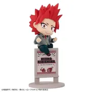 Boku no Hero Academia - Kirishima Eijiro - Ochatomo Series - Ochatomo Series Boku no Hero Academia (MegaHouse)