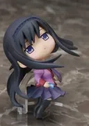 Mahou Shoujo Madoka☆Magica - Monogatari Series - Akemi Homura - Madogatari, Set A (Aniplex)