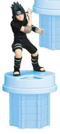 Naruto - Uchiha Sasuke - Chess Piece - Chess Piece Jr. Naruto (MegaHouse)