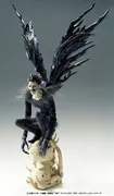 Death Note - Ryuuk - Craft Label (Jun Planning)