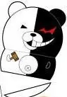 Danganronpa 1 2 Reload - Monokuma - Okiagari Koboshi (Namco, NamjaTown)