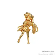 Lucky☆Star - Hiiragi Kagami - Mini Figure (AmiAmi, Animate, Gamers, U-treasure)