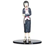 Naruto Shippuuden - Shizune - Tonton - Naruto Shippuuden Collection Figure (62) (Planeta DeAgostini)