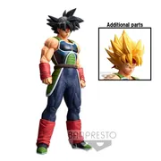 Dragon Ball Z - Bardock - Bardock SSJ - Grandista - Grandista Nero (Bandai Spirits)