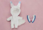Fate/Grand Order - Fou - Nendoroid Doll: Kigurumi Pajama (Good Smile Company)