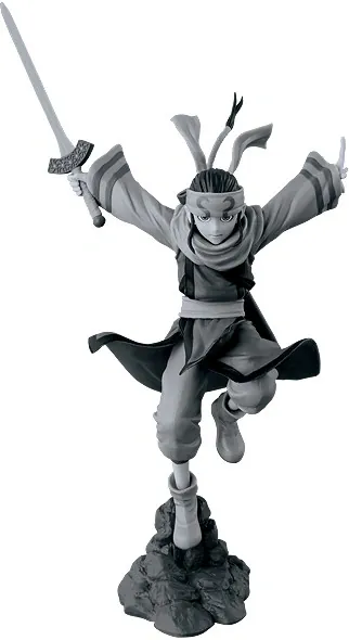 Kingdom - Kyou Kai - Creator×Creator - Special Color ver. (Banpresto)