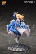 Fate/Grand Order - Altria Pendragon - 1/7 - Return to Avalon (Awaken Association)