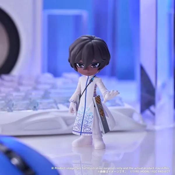 Fate/Grand Order - Arjuna - PalVerse - PalVerse Fate/Grand Order vol.2 (Bushiroad Creative)