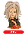 Berserk - Slan - Figure Collection Mini Big Head (Tokimeki.com)