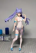 Genshin Impact - Keqing - 1/9 - Swimsuit (Ya Ya Gong Fang)