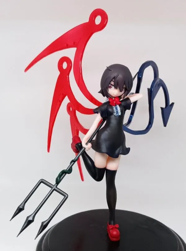 Touhou Project - Houjuu Nue (Gadouken)