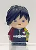 Kimetsu no Yaiba - Tomioka Giyu - Finger Puppet - TV Anime Kimetsu no Yaiba Zenshuuchuuten Gentei Trading Finger Puppet 1 (Aniplex)