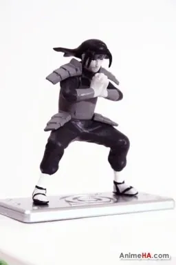 Naruto - Senju Hashirama - Ningyou Hokage Special! Monochrome ver. (Bandai)