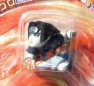 Naruto - Uchiha Sasuke - Narucoro (02) (Bandai)