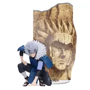 Naruto Shippuuden - Senju Tobirama - Panel Spectacle ~Saikyou no Hei Domo~ (Bandai Spirits)