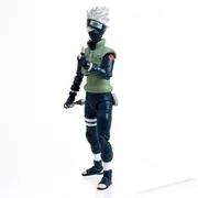 Naruto Shippuuden - Hatake Kakashi - BST AXN (The Loyal Subjects)