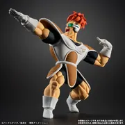 Dragon Ball Z - Recoome - HG Dragon Ball Ginyu Toku Sentai set - HG Series (Bandai)