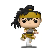 Sengoku Otogizoushi: InuYasha - Kouga - POP! Animation (1591) - POP! Vinyl (Funko Toys)