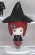 New Danganronpa V3: Minna no Koroshiai Shingakki - Yumeno Himiko - New Danganronpa V3 Chapter 4 Avatar Set Vol. 2 - Avatar Style (Court Anagram)