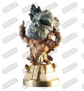 Jojo no Kimyou na Bouken - Phantom Blood - Aztec no Osa - Stone Mask - Chara Heroes (Tokimeki.com)