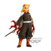 Kimetsu no Yaiba - Rengoku Kyoujurou - Kimetsu no Yaiba Figure -Kizuna no Sou- (Bandai Spirits)