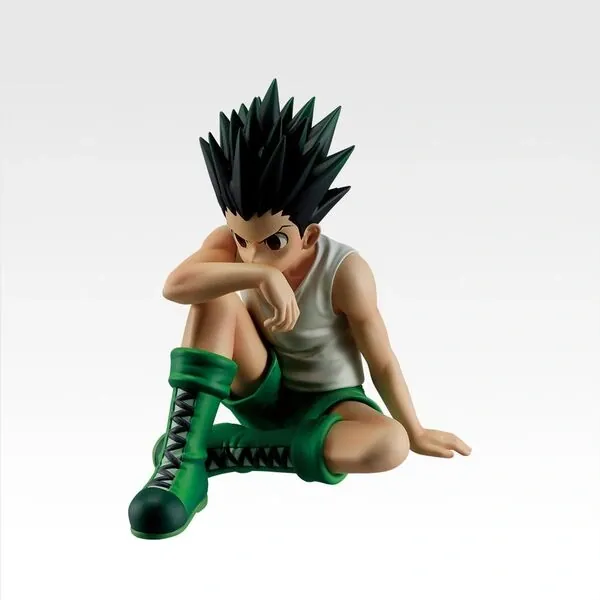 Hunter × Hunter - Gon Freecss - Ichiban Kuji - Ichiban Kuji Hunter x Hunter Chmera Ant 2 (C Prize) - Masterlise (Bandai Spirits)