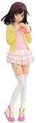 Nisemonogatari - Sengoku Nadeko - Bakemonogatari x Nisemonogatari DXF Figure (Ue) - DXF Figure (Banpresto)