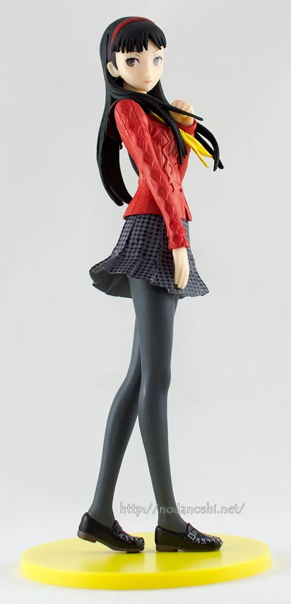 Persona 4 - Amagi Yukiko - Premium Prize (Taito)