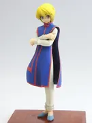 Hunter × Hunter - Kurapika - DX Figure (Banpresto)