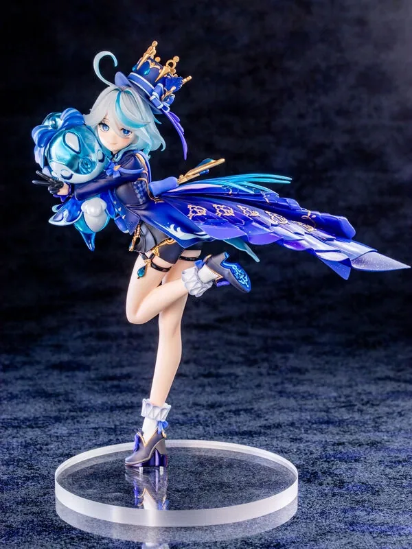 Genshin Impact - Furina (Shanti)