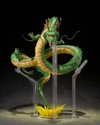 Dragon Ball Z - Shenron - S.H.Figuarts - Exclusive Edition (Bandai Spirits)