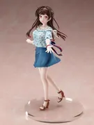 Kanojo, Okarishimasu - Mizuhara Chizuru - F:Nex - 1/7 (FuRyu)