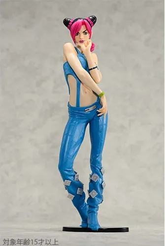 Jojo no Kimyou na Bouken - Stone Ocean - Jolyne Cujoh - Grandista - Special Color Ver. (Bandai Namco Entertainment Inc., Bandai Spirits)