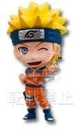 Naruto - Uzumaki Naruto - Chibi Kyun-Chara - Ichiban Kuji - Ichiban Kuji Naruto Shippuuden: vol 1 (Banpresto)