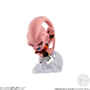 Dragon Ball Z - Majin Buu (Absorption) - Bandai Shokugan - Candy Toy - Dragon Ball Super Senshi Figure 8 (Bandai)