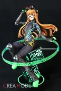 Persona 5 - Sakura Futaba - Kaitou ver. (Crea Mode)