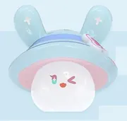Honkai: Star Rail - Marchshroom - Honkai: Star Rail Sparkly Rabbit and Fire Shroom Series - Honkai: Star Rail Sparkly Rabbit and Fire Shroom Series Mini Figure - B Type (HeyDolls, miHoYo)